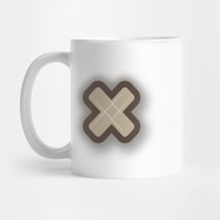 Marshmallow Eyes Mug